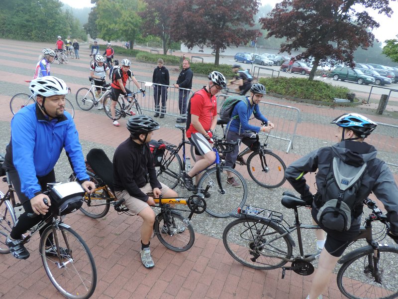 Grosse Weserrunde Uli 772